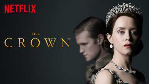 The Crown 6.Sezon 7.Bölüm izle